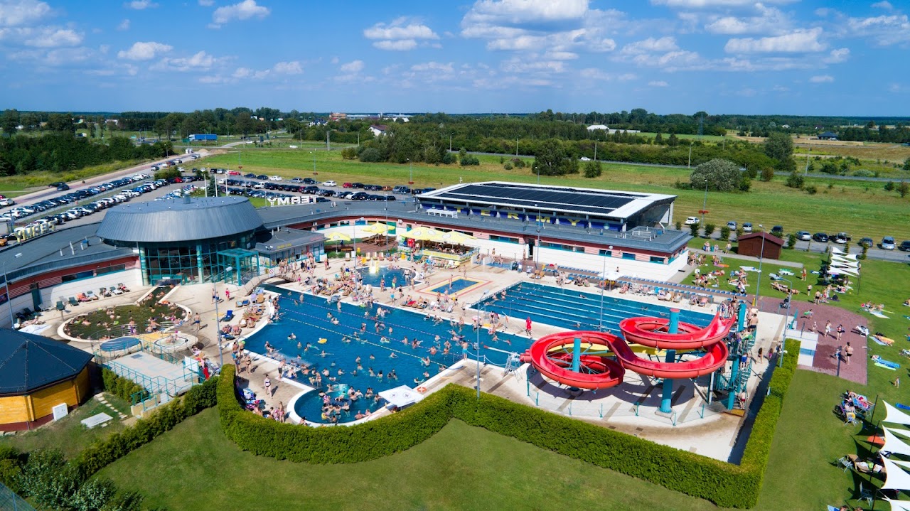 Termy Mszczonów