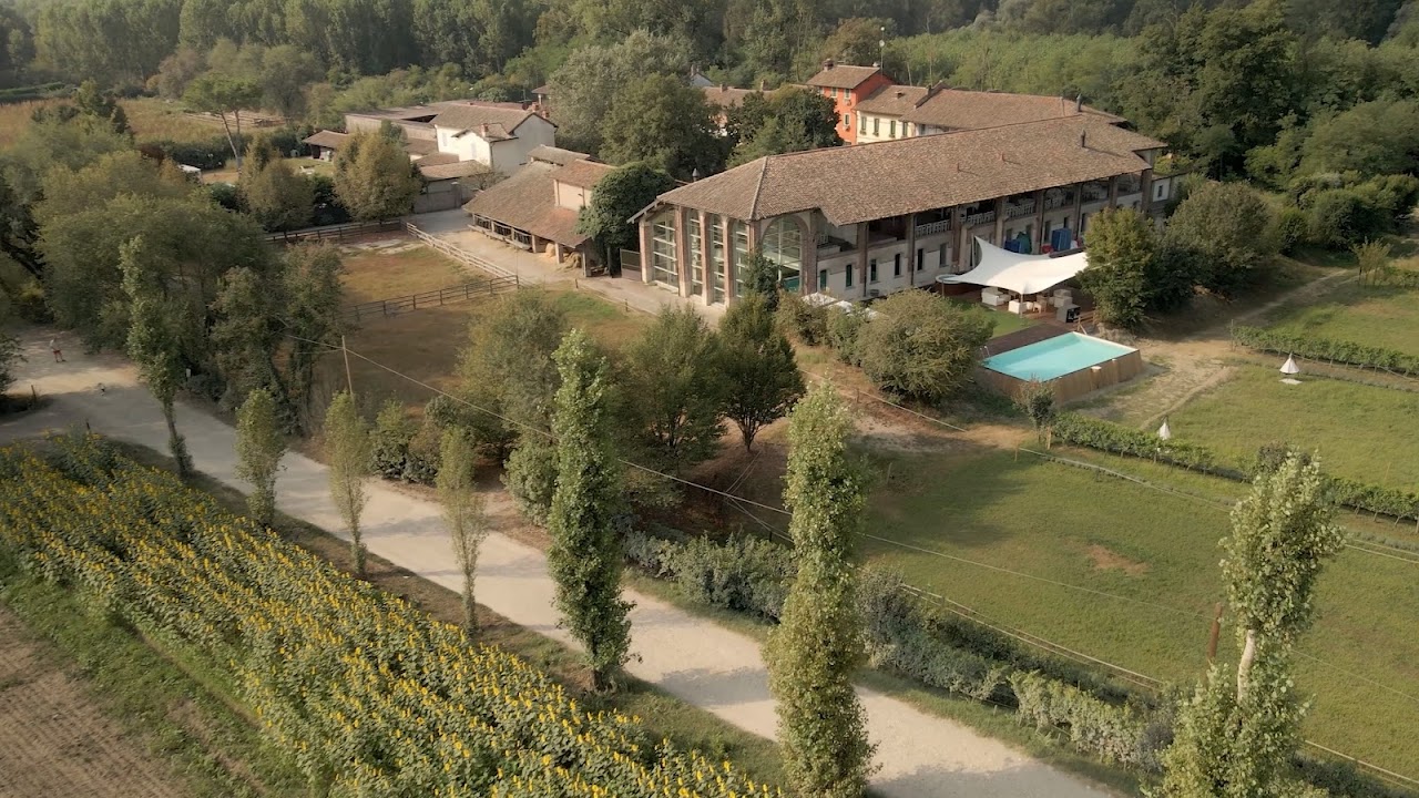 Cascina Caremma