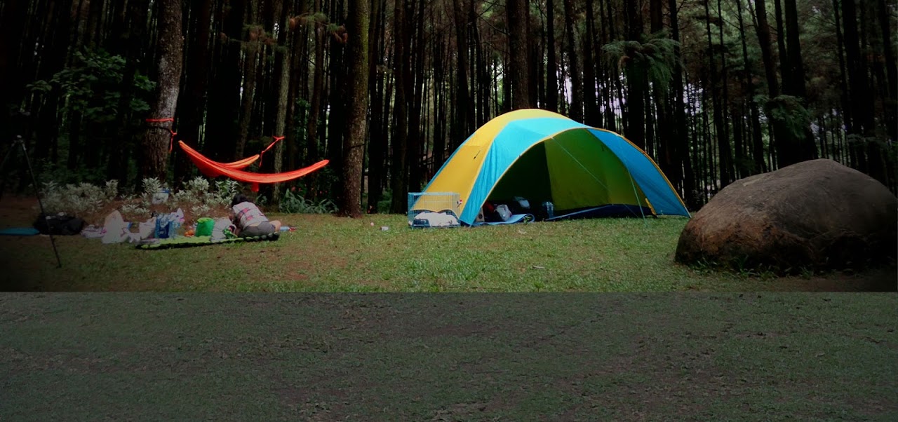 Pancar Mountain Natural Park