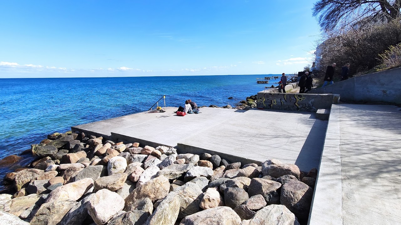 Springforbi Strandpark