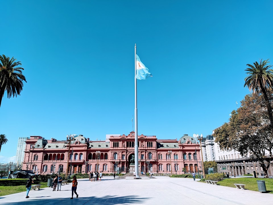Casa Rosada
