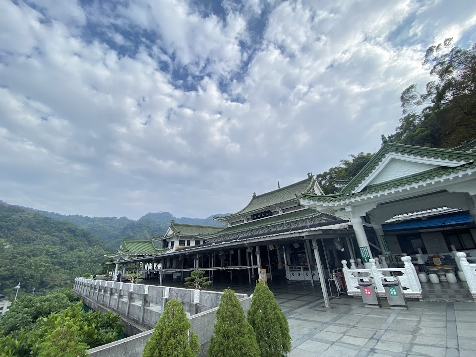 Chengtian Temple