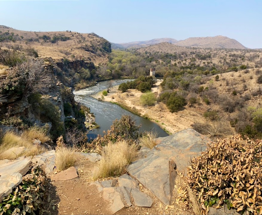 Hiking - Phaladingwe Hiking Trail Africaland