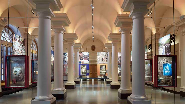 Nobel Prize Museum
