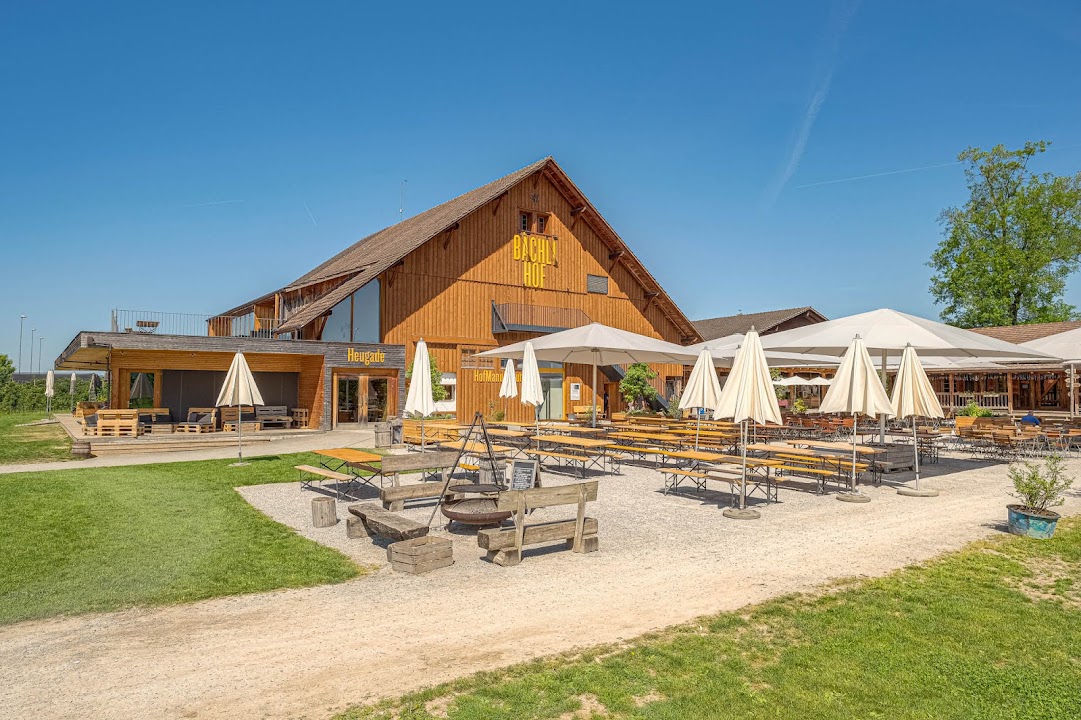 Jucker Farm AG: Bächlihof