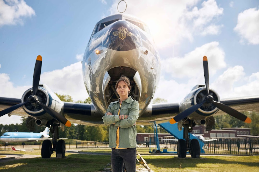 Luchtvaartmuseum Aviodrome