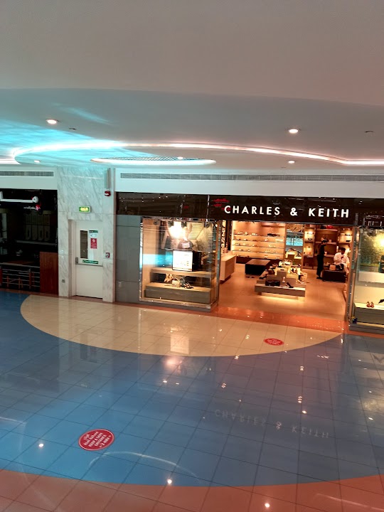 Lulu Hypermarket - Mushrif Mall