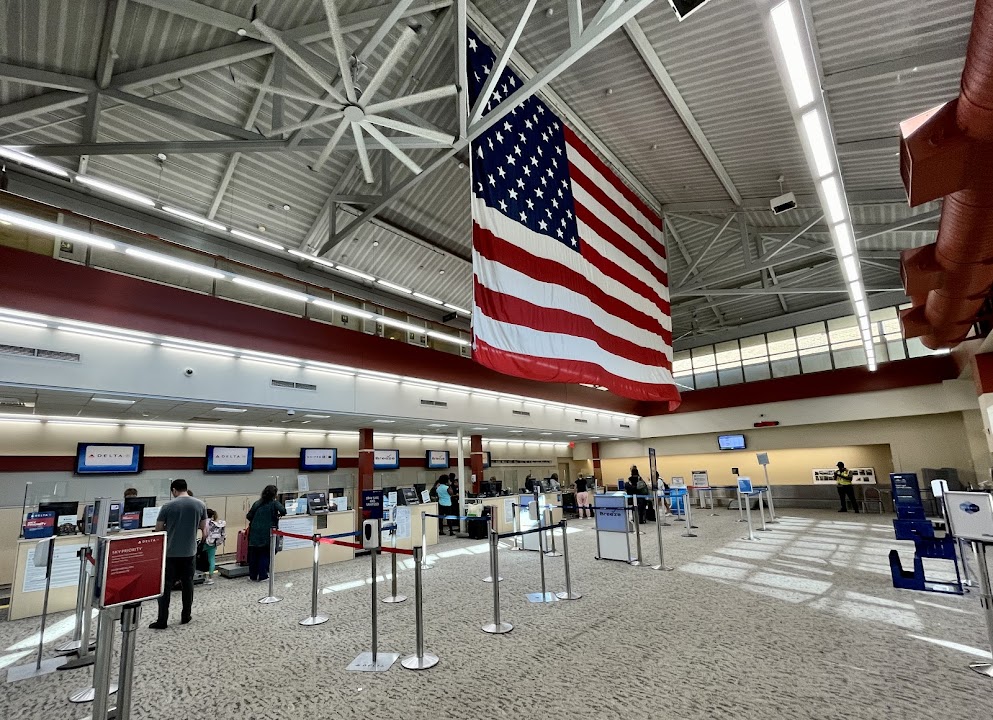 Westchester County Airport