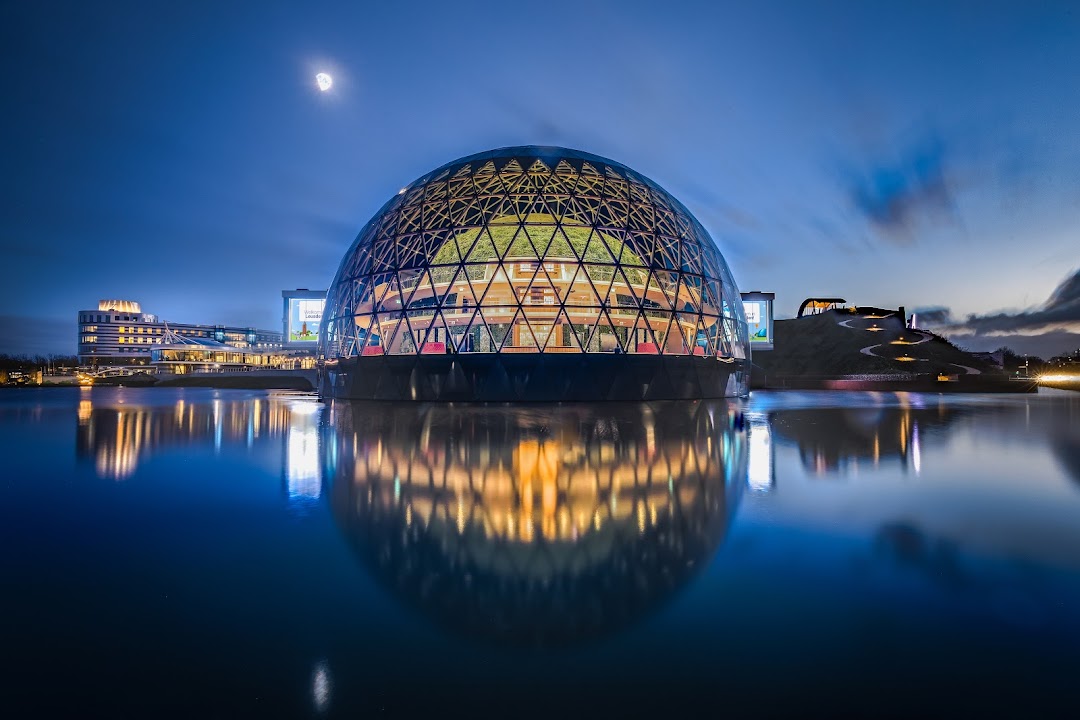 AFAS Theater