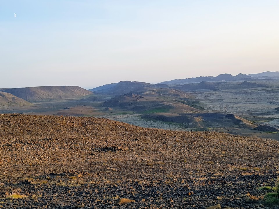 Helgafell