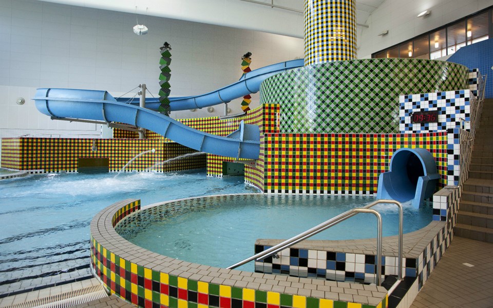 Eriksdalsbadet