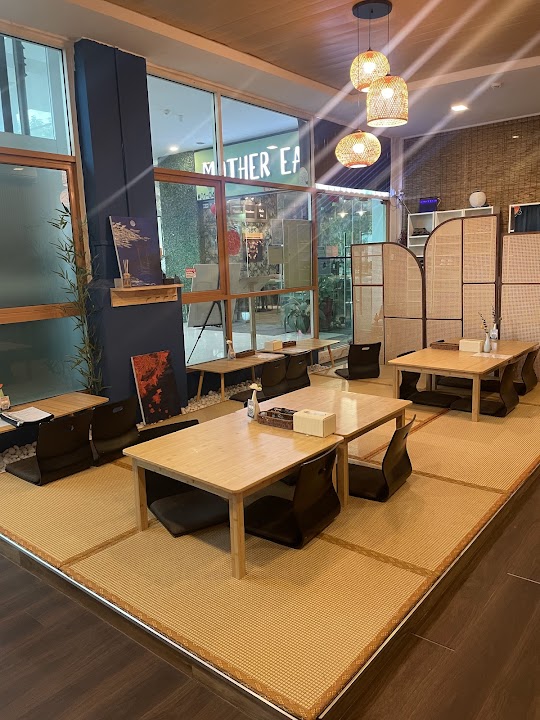 Joya Onsen Cafe オンセンカフェ 徐屋