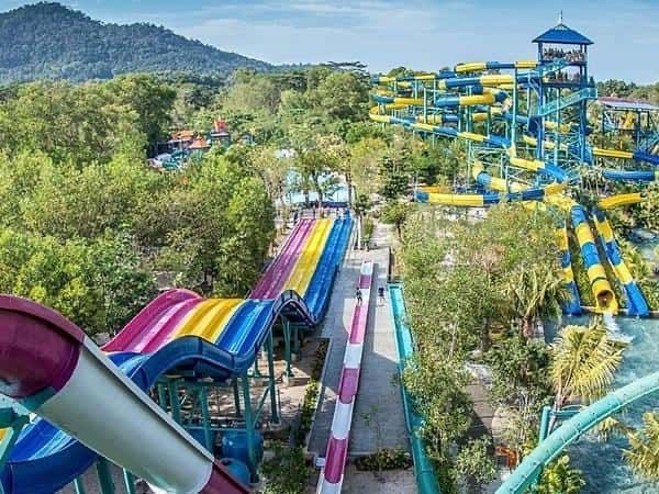 ESCAPE Penang