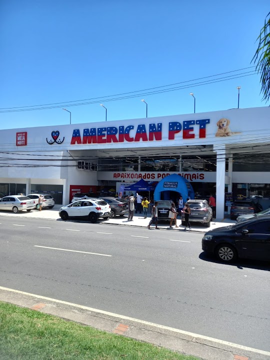 American Pet