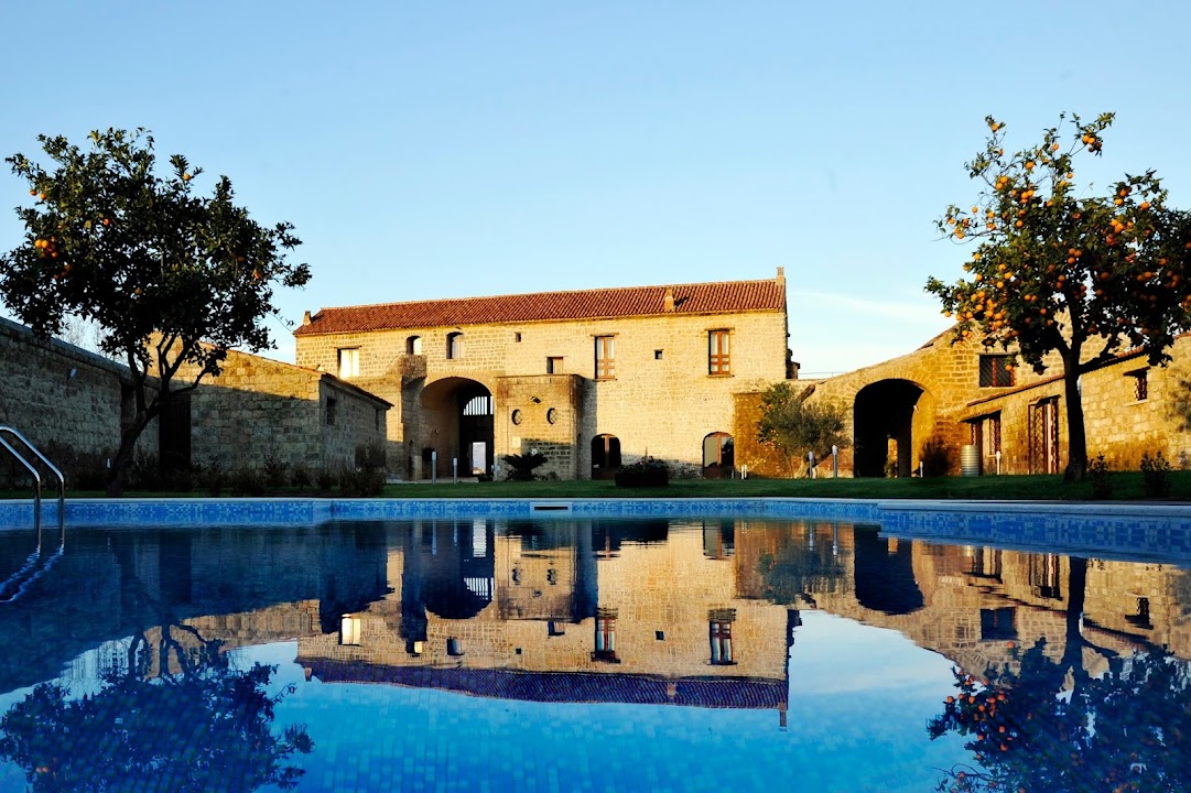 Masseria A' Quaranta Resort