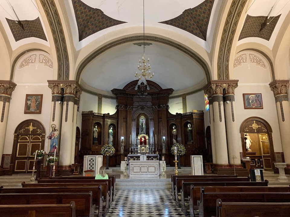 Parroquia San José del Poblado