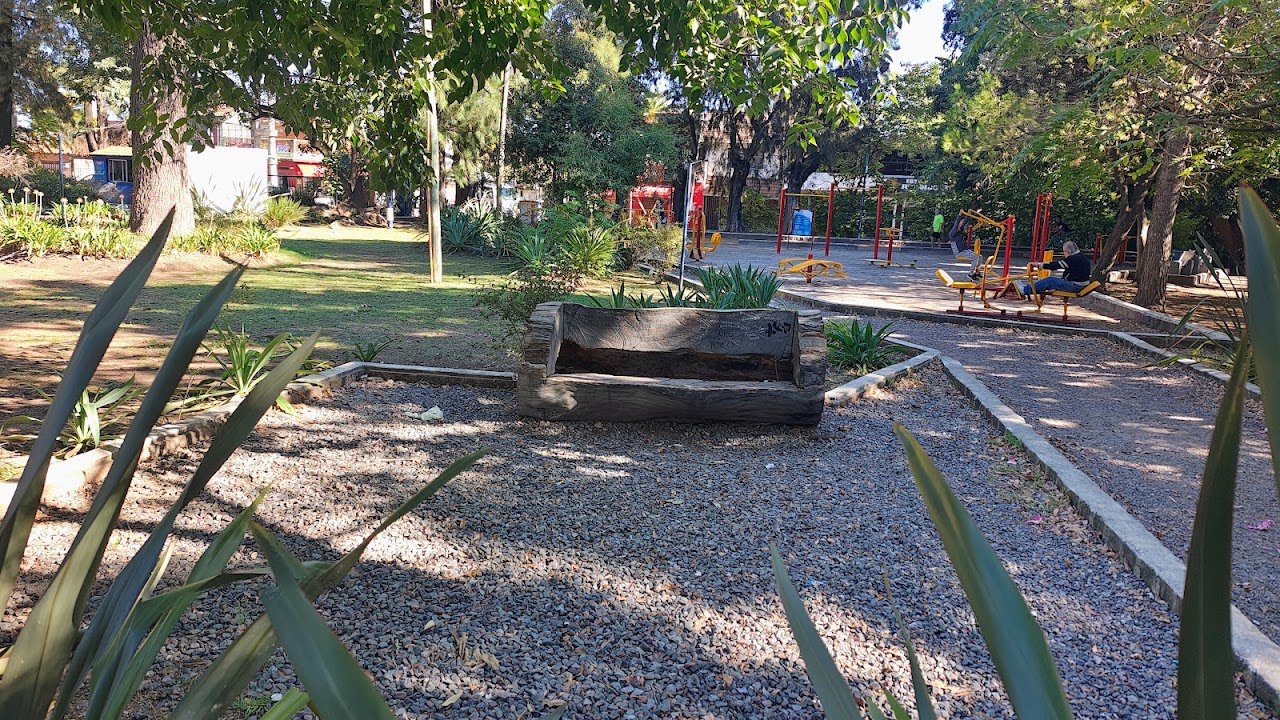 Parque de Lomas