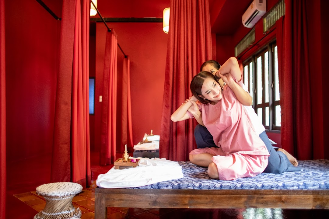 Sense Hot Spring Wellness And Spa