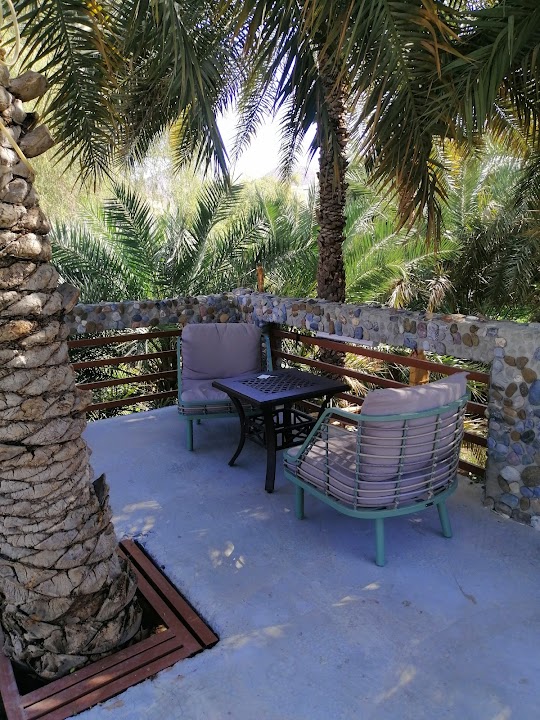 Fanja Heritage house