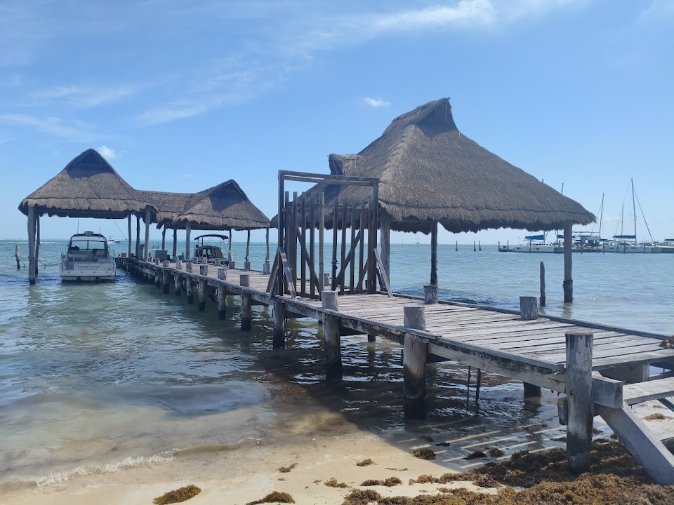 Villas SYBALU