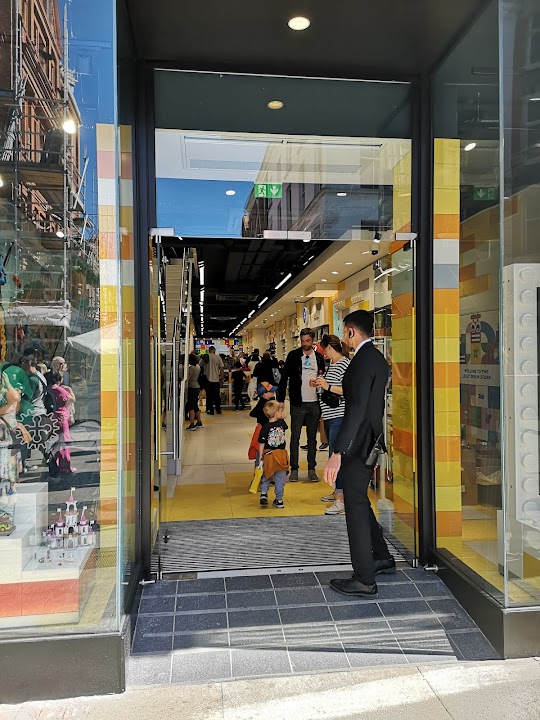 The LEGO® Store Dublin