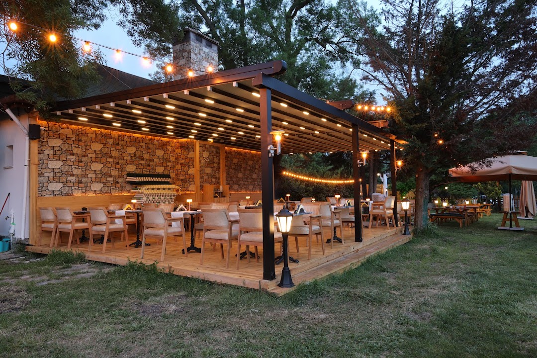 Balaban Country Club