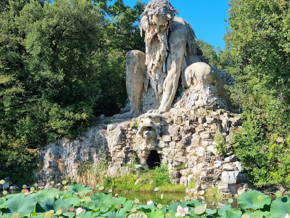 Pratolino Park