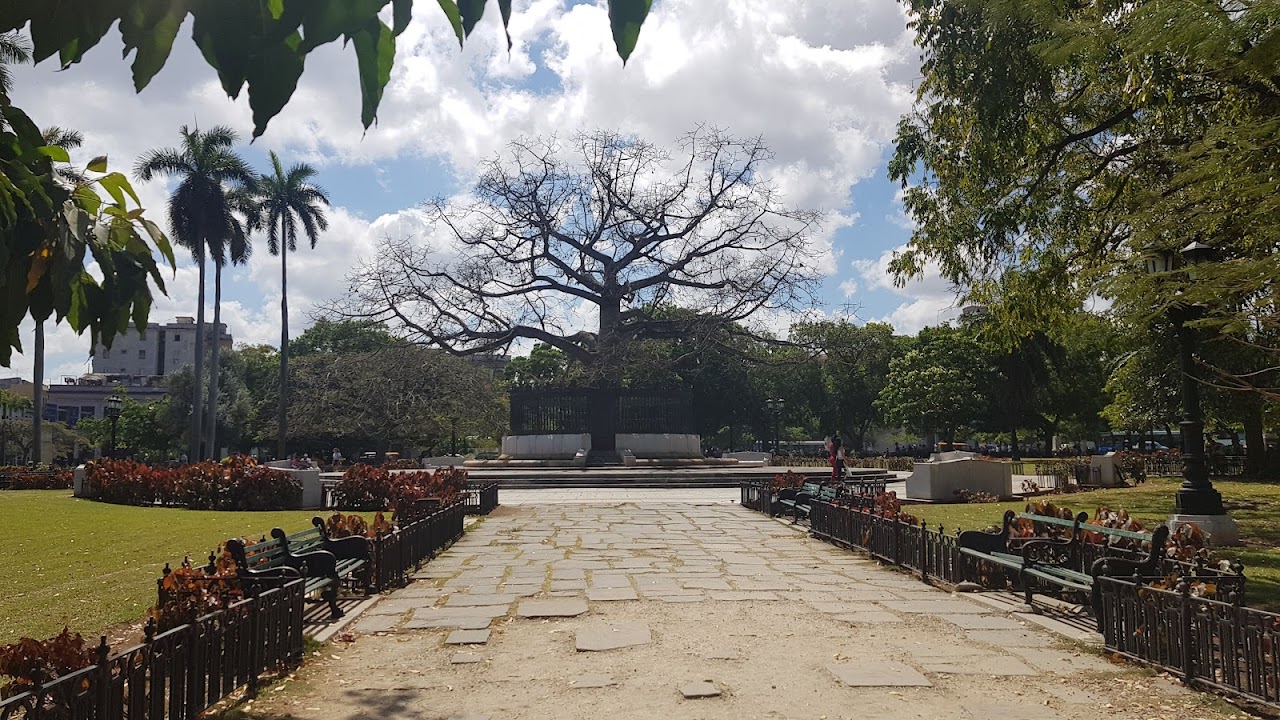 Fraternity Park