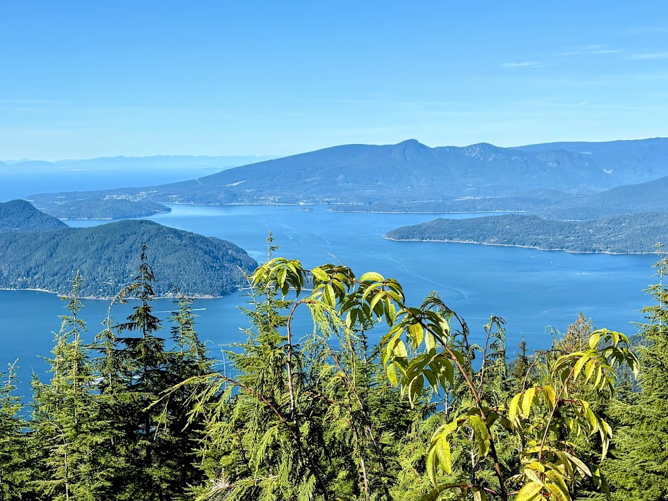 Bowen Lookout