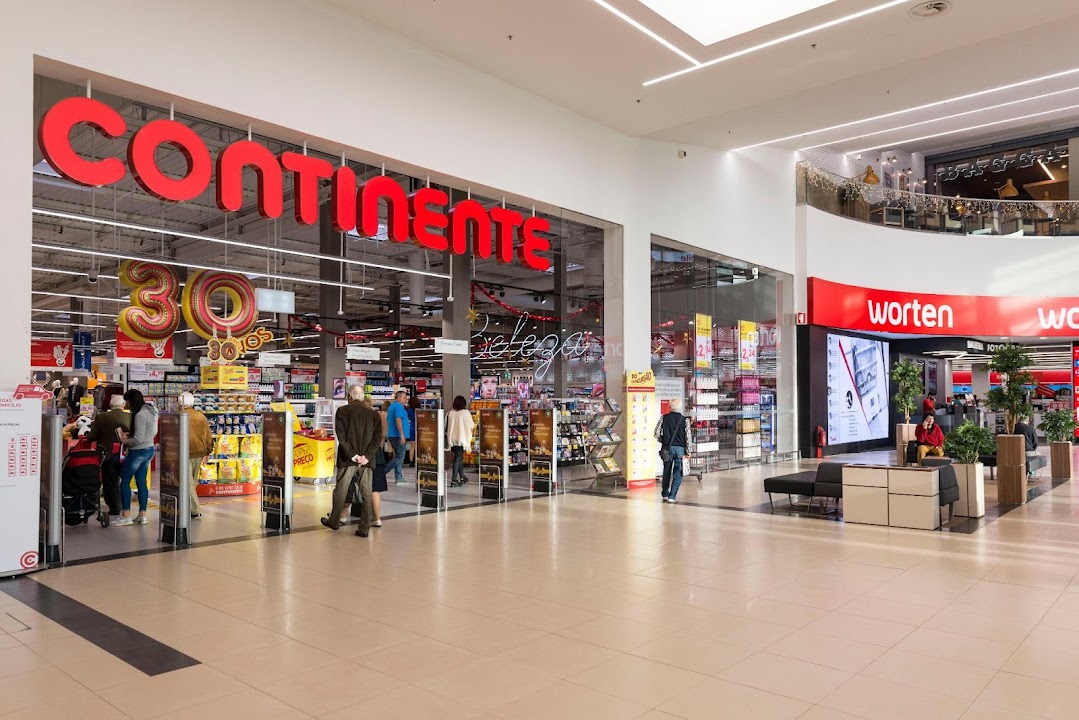 Continente Matosinhos