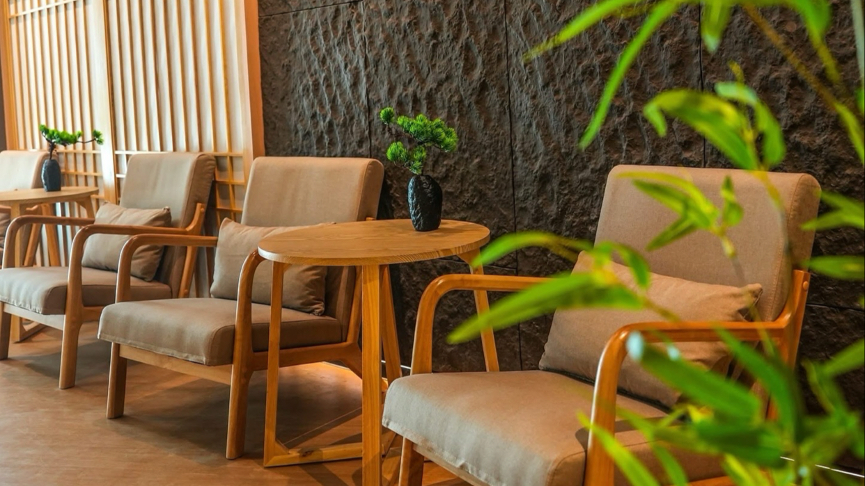 YU ZEN Wellness Center 悠然 ゆうぜん