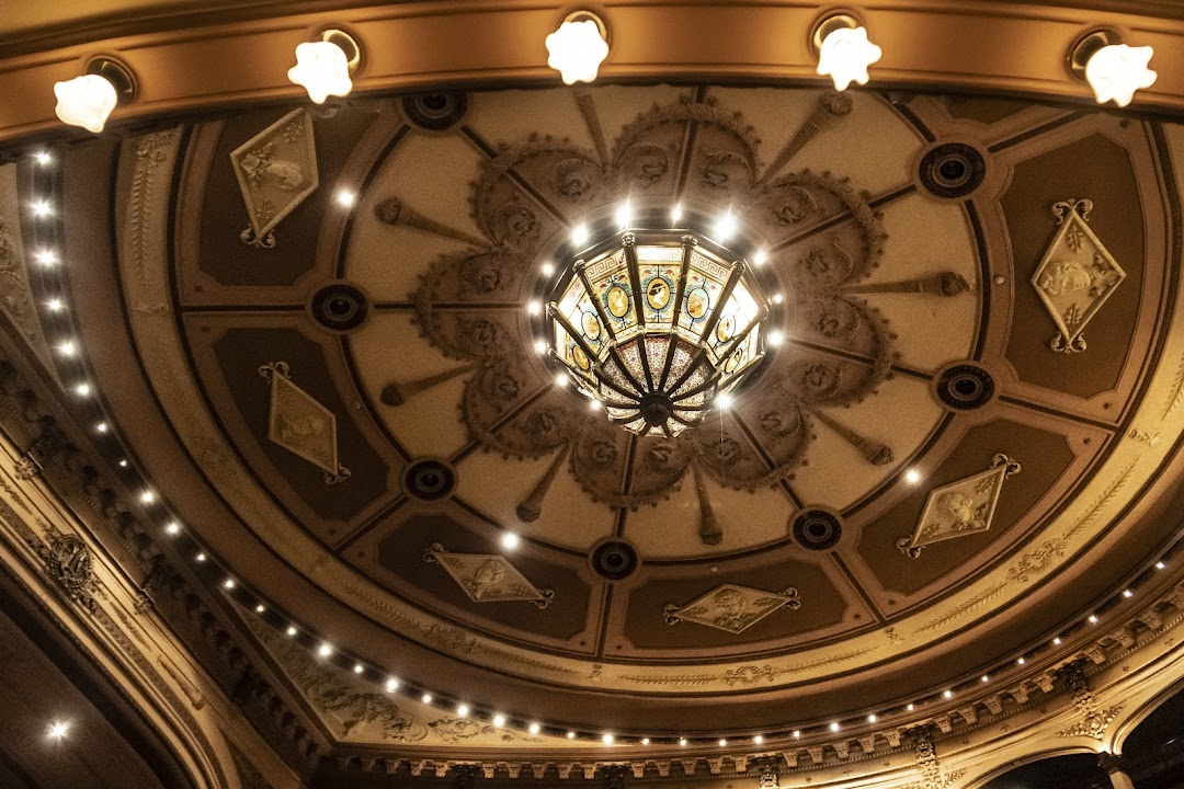 Teatro Avenida
