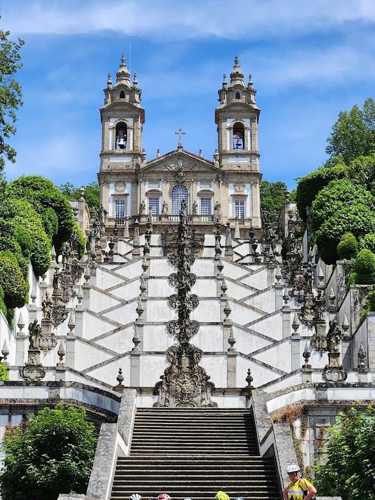 Bom Jesus do Monte