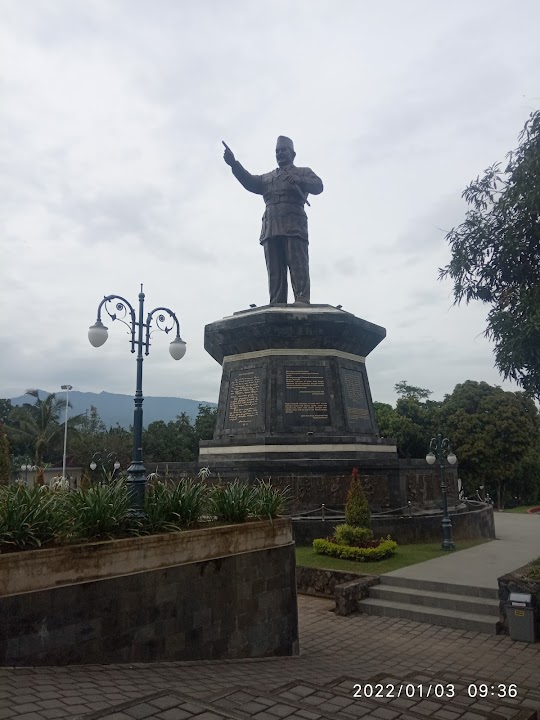 Taman Bung Karno