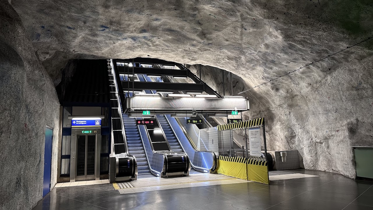 Fridhemsplan