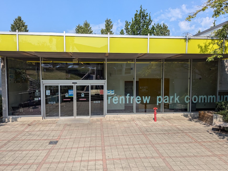 Renfrew Park Community Centre