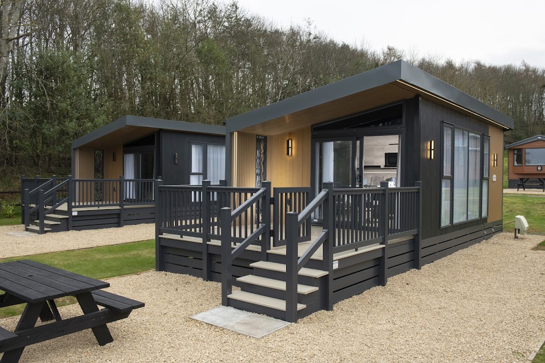 Thurston Manor Holiday Park | Verdant Parks