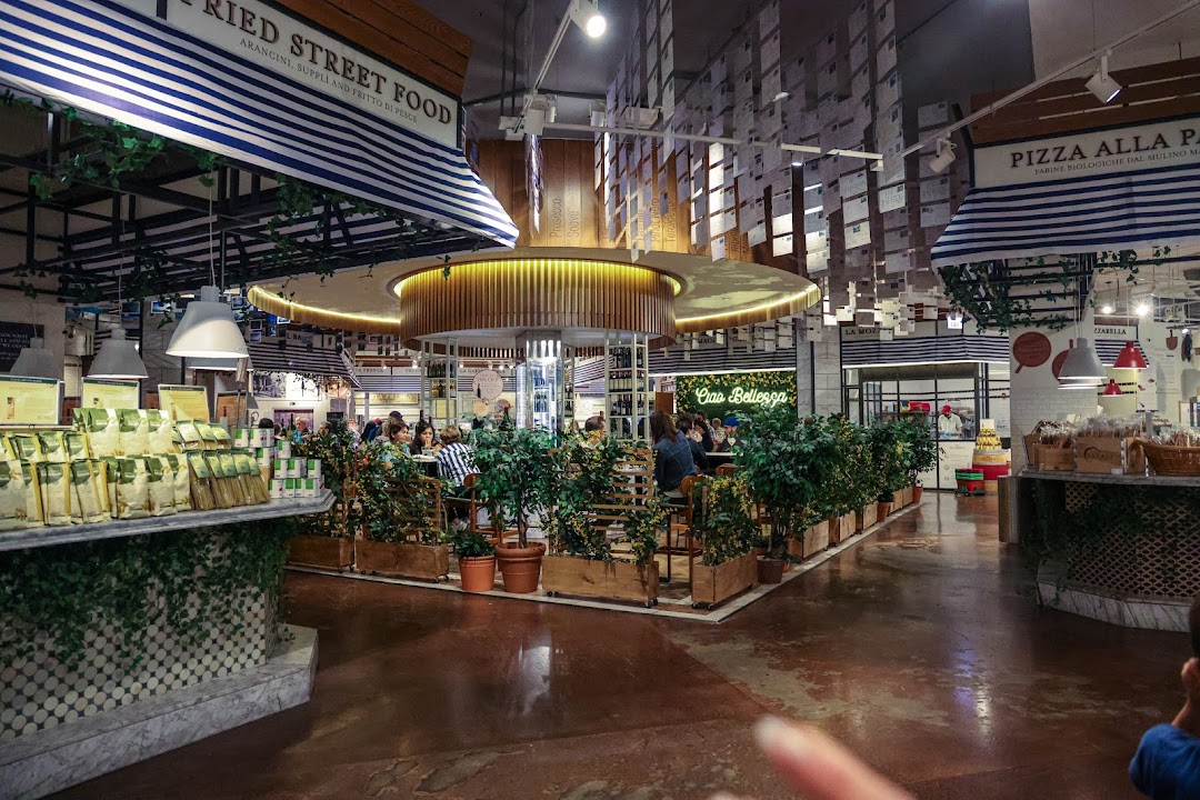 Eataly
