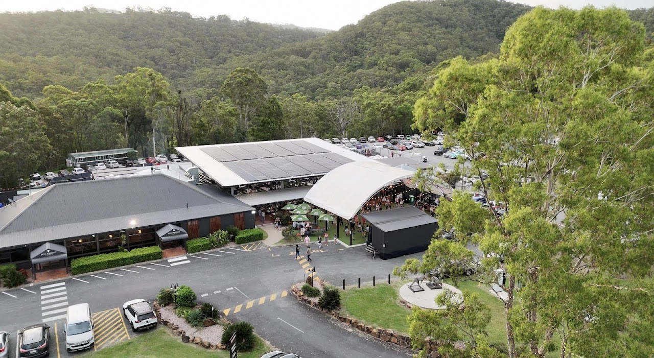 The Beechmont Hotel