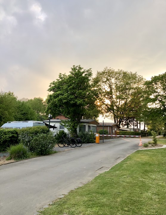 Camping Bergendal
