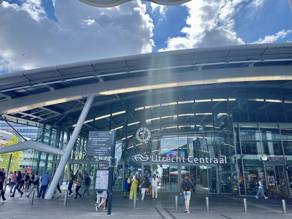 Utrecht Centraal