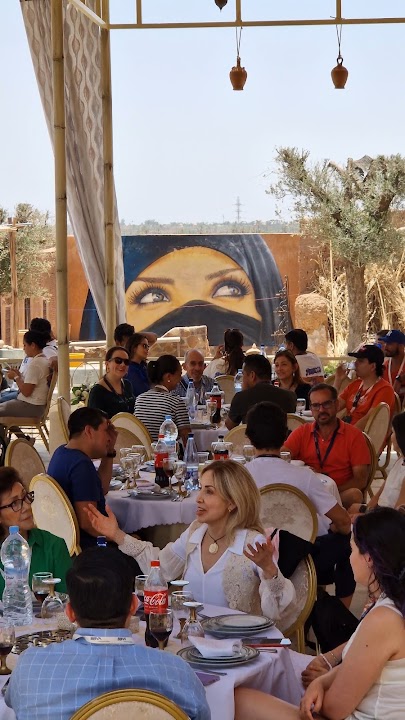 Chez Jafar Adouar