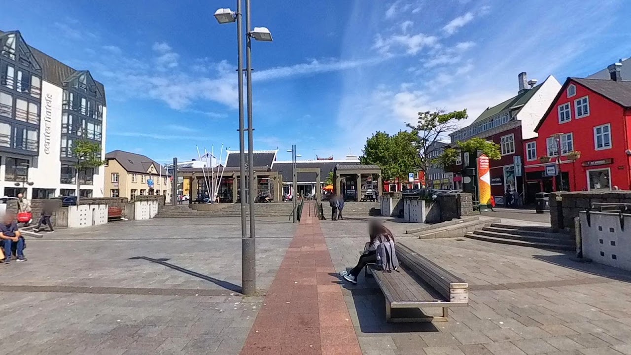 Ingólfstorg