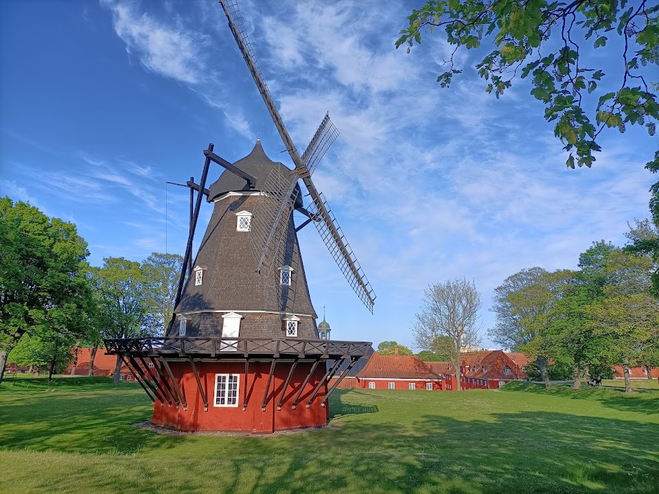 Kastellet