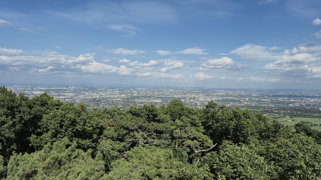 Naturpark Föhrenberge