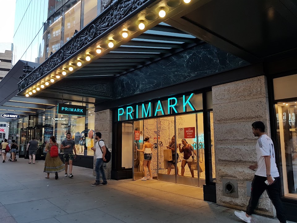 Primark