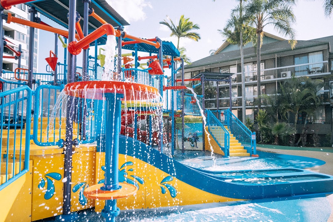 Paradise Resort Gold Coast