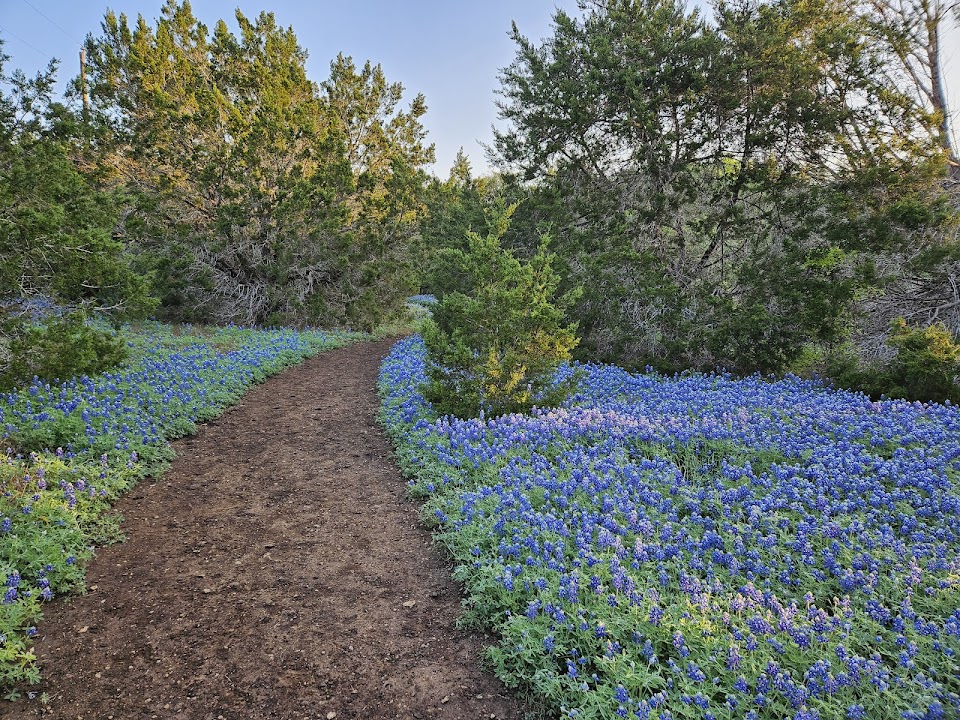 St. Edward's Greenbelt