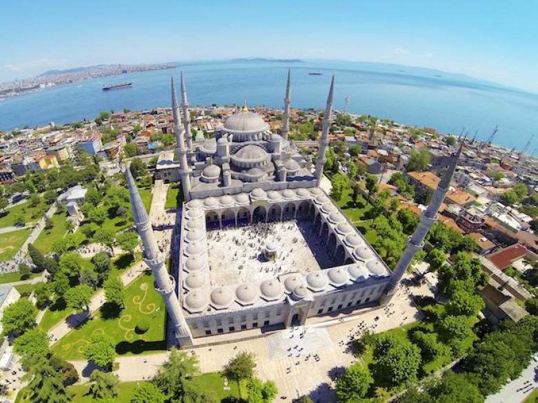 Sultanahmet