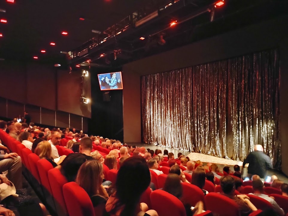 Capitol Theater